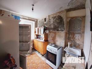 3-к квартира, вторичка, 60м2, 7/9 этаж
