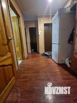 2-к квартира, вторичка, 40м2, 5/5 этаж