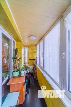 2-к квартира, вторичка, 51м2, 6/9 этаж