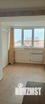 1-к квартира, вторичка, 41м2, 1/5 этаж
