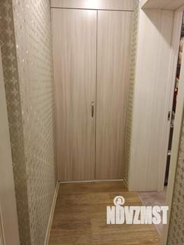 2-к квартира, вторичка, 45м2, 5/5 этаж