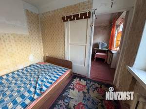 2-к квартира, вторичка, 43м2, 5/5 этаж