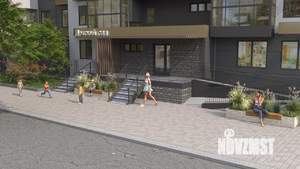 2-к квартира, вторичка, 62м2, 7/10 этаж