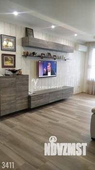 3-к квартира, вторичка, 80м2, 8/14 этаж