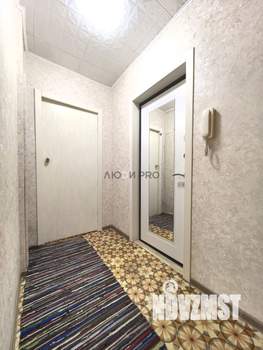 1-к квартира, вторичка, 34м2, 3/5 этаж