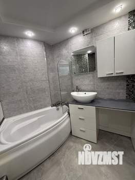 1-к квартира, вторичка, 39м2, 2/25 этаж