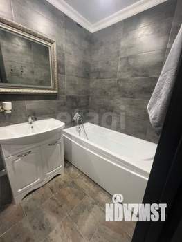 1-к квартира, вторичка, 35м2, 1/9 этаж