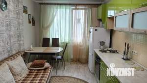 2-к квартира, вторичка, 58м2, 6/10 этаж