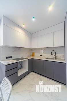 Студия квартира, вторичка, 35м2, 10/21 этаж