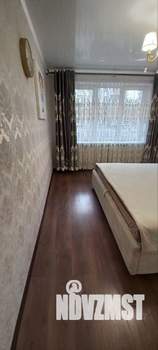 3-к квартира, вторичка, 60м2, 1/9 этаж