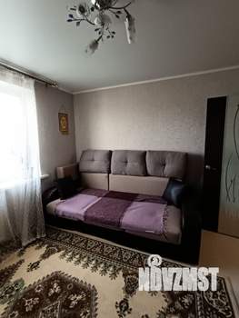 2-к квартира, вторичка, 60м2, 10/11 этаж