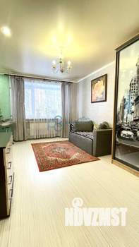 2-к квартира, вторичка, 42м2, 1/5 этаж