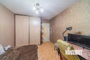 3-к квартира, вторичка, 74м2, 6/12 этаж