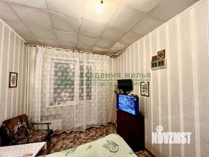 3-к квартира, вторичка, 63м2, 10/10 этаж