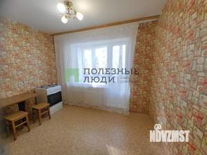 1-к квартира, вторичка, 39м2, 2/10 этаж