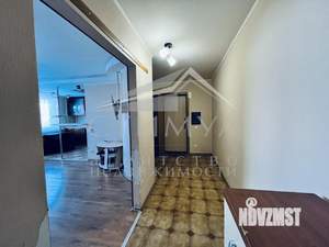 3-к квартира, вторичка, 60м2, 8/9 этаж