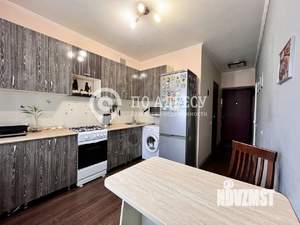 1-к квартира, вторичка, 32м2, 3/3 этаж