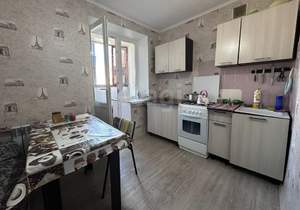 1-к квартира, вторичка, 29м2, 5/5 этаж