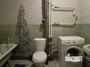 1-к квартира, вторичка, 37м2, 4/10 этаж