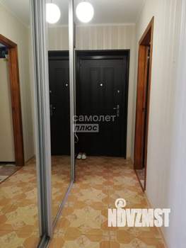 2-к квартира, вторичка, 56м2, 6/10 этаж