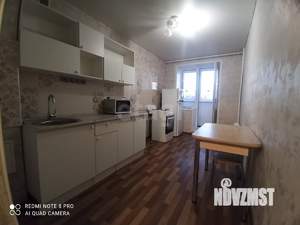 1-к квартира, вторичка, 38м2, 8/8 этаж