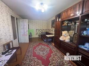 1-к квартира, вторичка, 31м2, 1/5 этаж