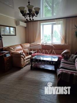 3-к квартира, вторичка, 63м2, 7/9 этаж