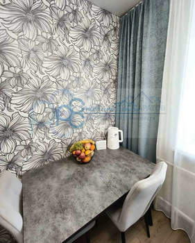 2-к квартира, вторичка, 42м2, 2/5 этаж