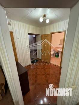 1-к квартира, вторичка, 38м2, 8/10 этаж