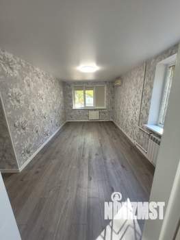 3-к квартира, вторичка, 57м2, 1/9 этаж