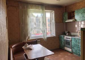 1-к квартира, вторичка, 37м2, 4/10 этаж