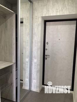 1-к квартира, вторичка, 34м2, 9/10 этаж