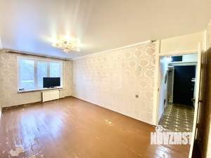 2-к квартира, вторичка, 45м2, 4/5 этаж