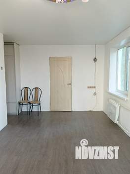 3-к квартира, вторичка, 59м2, 5/9 этаж