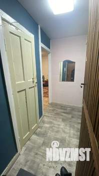 1-к квартира, вторичка, 31м2, 4/5 этаж