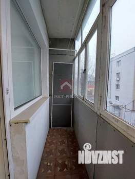 2-к квартира, вторичка, 42м2, 3/5 этаж