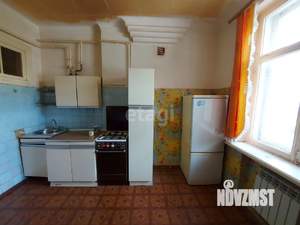 2-к квартира, вторичка, 62м2, 1/4 этаж