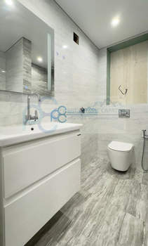 1-к квартира, вторичка, 48м2, 8/10 этаж