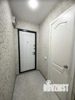 1-к квартира, вторичка, 30м2, 1/5 этаж