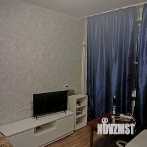 1-к квартира, вторичка, 22м2, 2/9 этаж