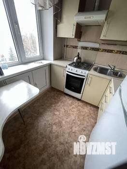 3-к квартира, вторичка, 59м2, 3/5 этаж