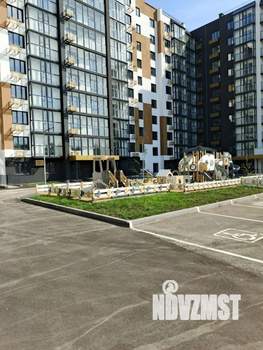 1-к квартира, вторичка, 42м2, 9/10 этаж