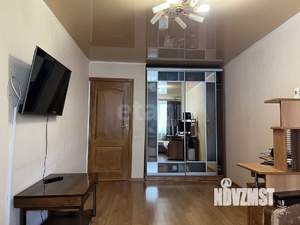 1-к квартира, вторичка, 32м2, 1/9 этаж