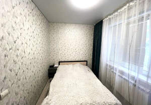 2-к квартира, вторичка, 37м2, 1/6 этаж
