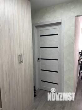 1-к квартира, вторичка, 35м2, 10/17 этаж