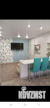 2-к квартира, вторичка, 64м2, 9/17 этаж