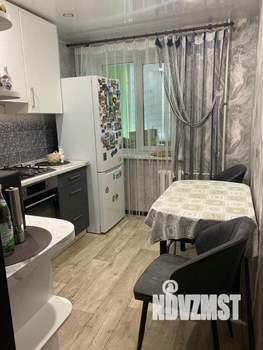 1-к квартира, вторичка, 35м2, 5/9 этаж