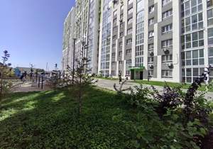 3-к квартира, вторичка, 86м2, 4/19 этаж