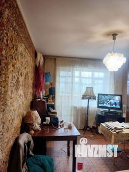 2-к квартира, вторичка, 53м2, 4/10 этаж