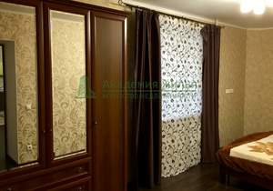 2-к квартира, вторичка, 62м2, 3/14 этаж